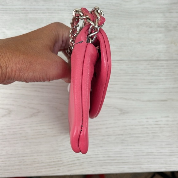 NWT Coblentz U.S.A Handmade Leather Wristlet - Picture 10 of 14